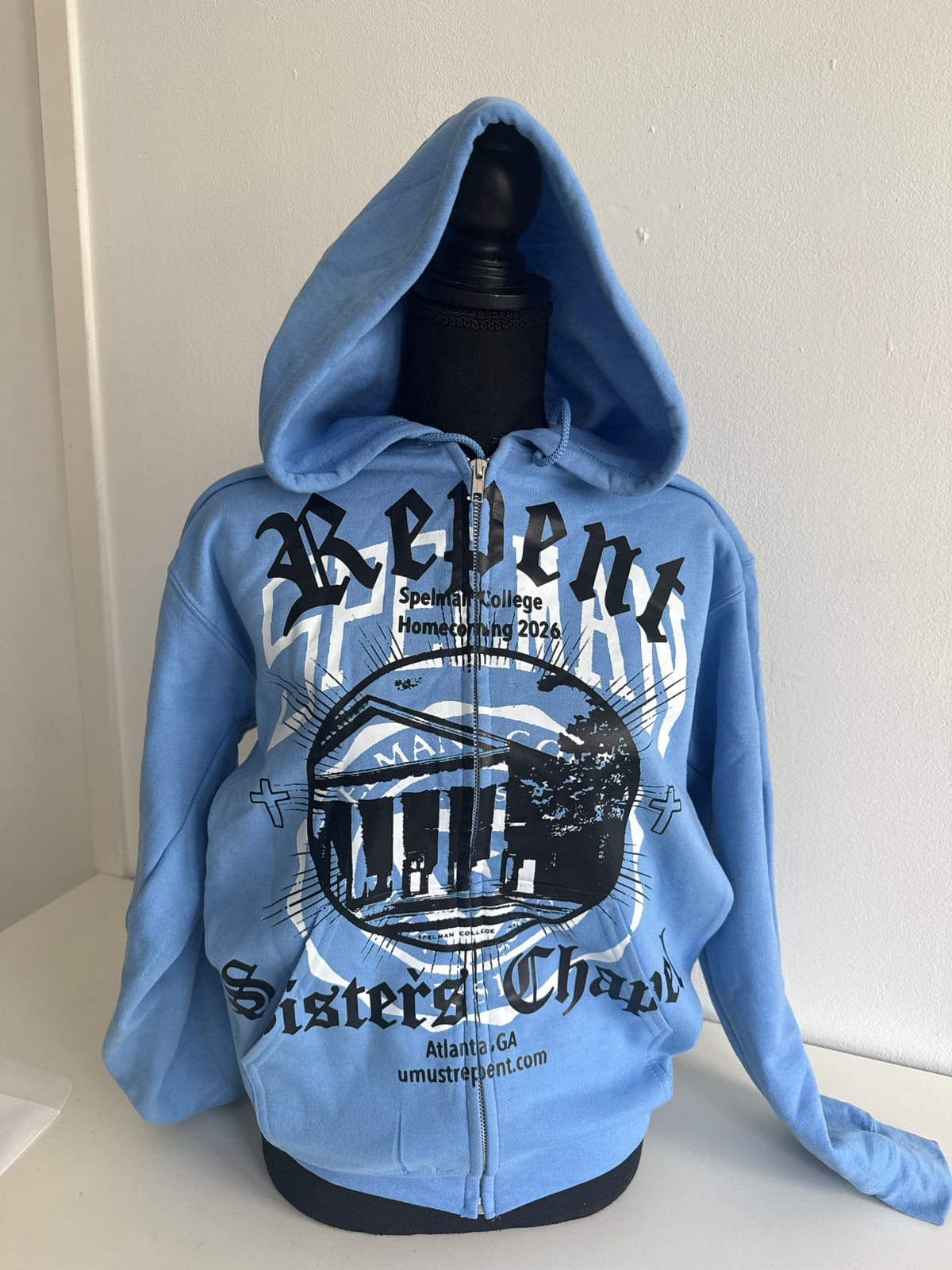 Spelman by Repent