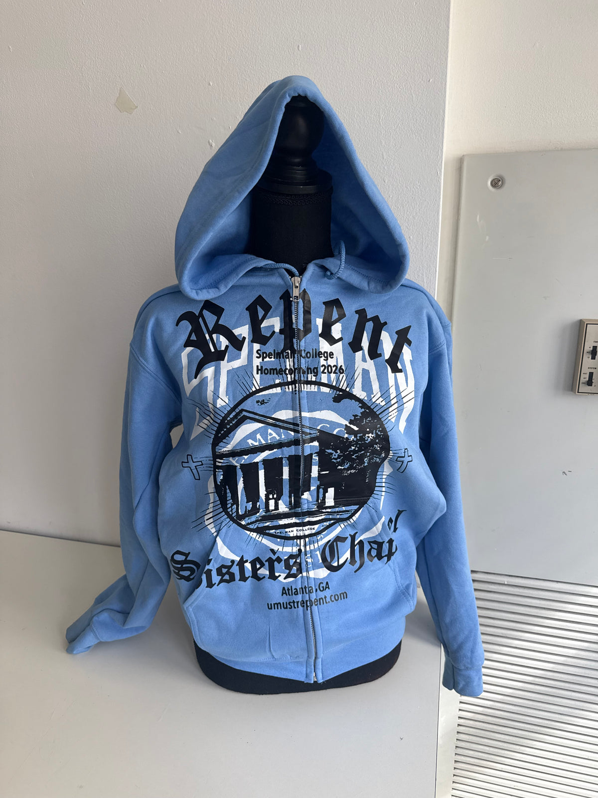Spelman by Repent