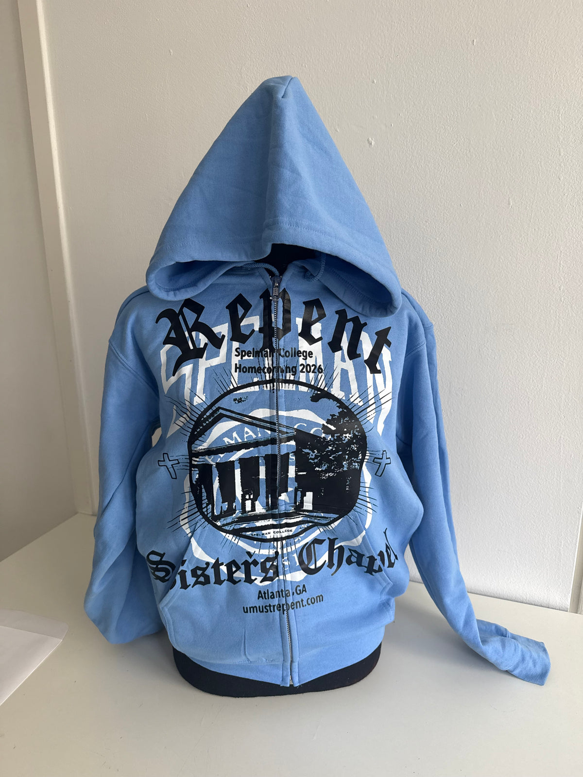 Spelman by Repent