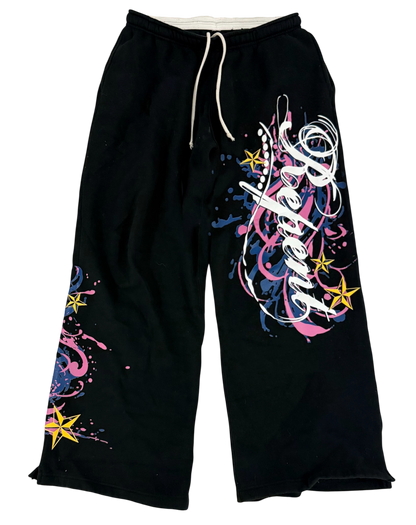 hardy—pants