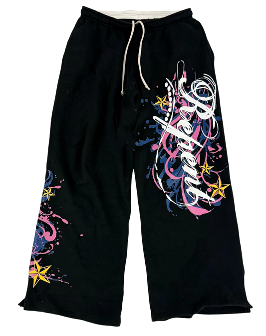 hardy—pants