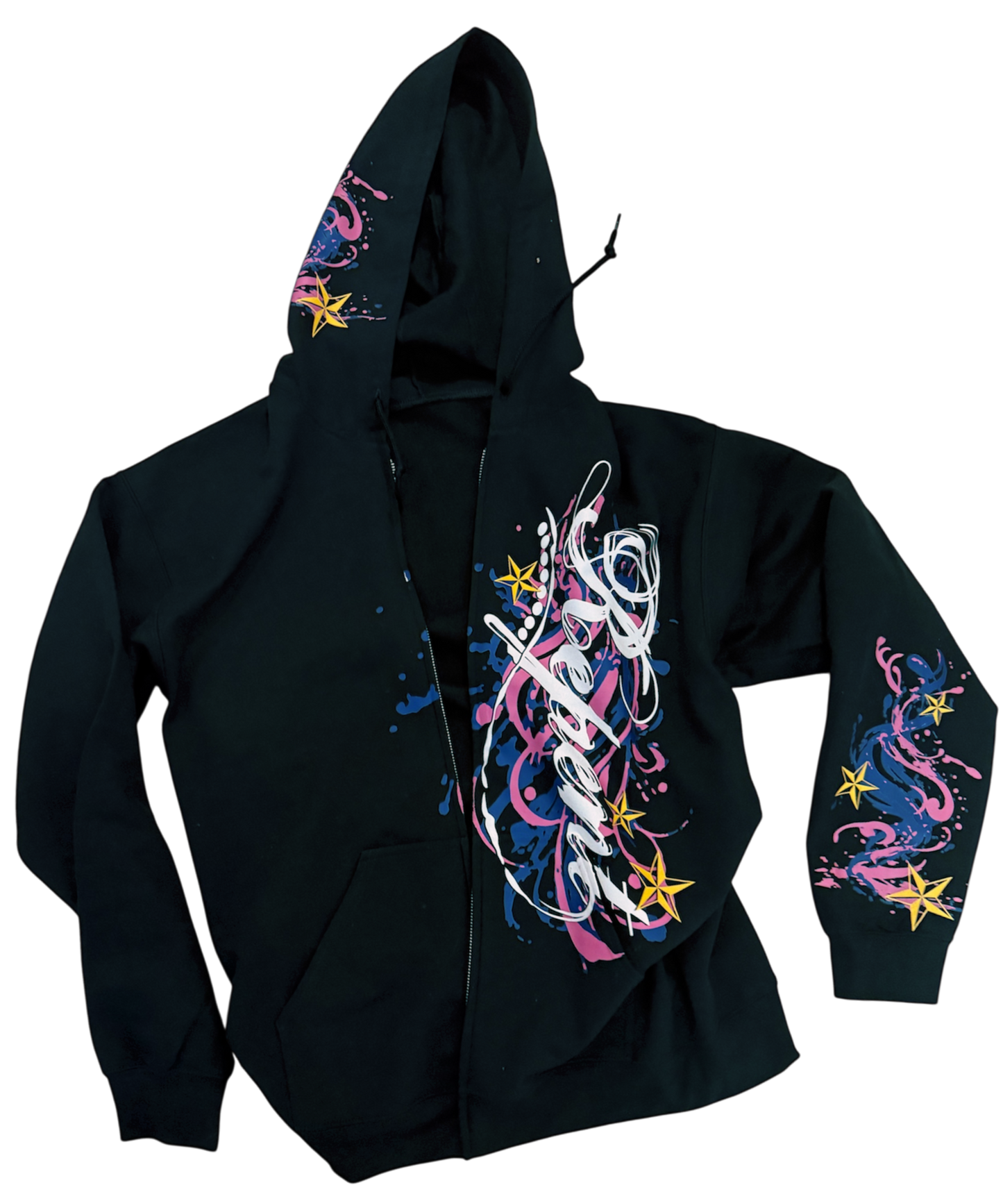hardy-zip